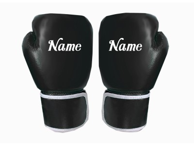 Guantoni da Muay Thai  Personalizzati : KNGCUST-108