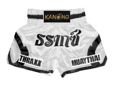 Pantaloncini Kick boxing personalizzati : KNSCUST-1241