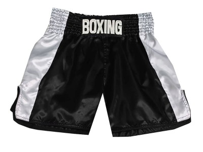 Pantaloncini da boxe personalizzati : KNBSH-040