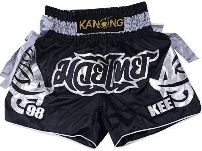 Pantaloncini Muay Thai personalizzati : KNSCUST-1238