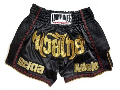 Pantaloncini Kick boxing personalizzati : KNSCUST-1253