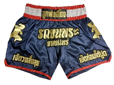 Pantaloncini Kick boxing personalizzati : KNSCUST-1254