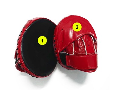 Colpitori Boxe Focus Paos (Dimensioni compatte) Personalizzati